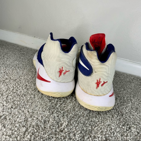 Nike Kyrie Irving 2 USA - Picture 2 of 5